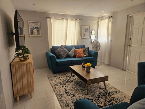 Sunny Acres Villa, St.Lucia