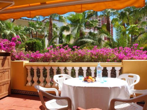 Aldea Del Mar 