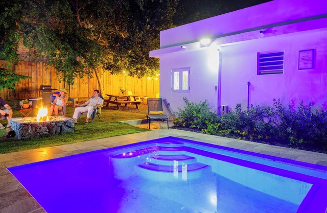 Sunny Nest at the Beach