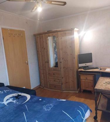 Sunny ROOM in Stockholm