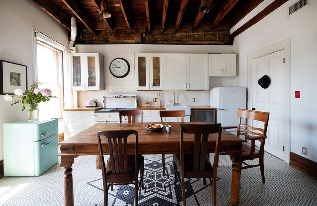 Sunny, Spacious & Central: Bowler