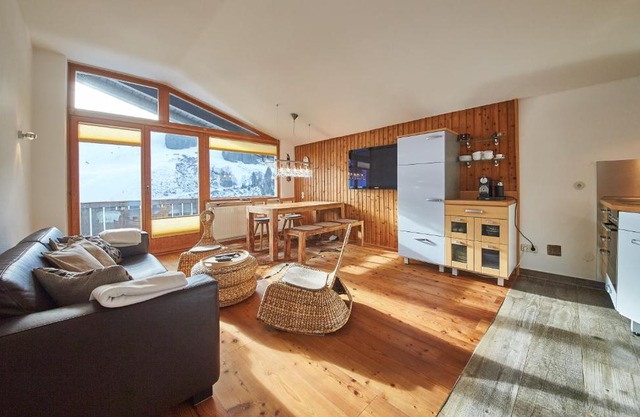 SunnySide Appartements