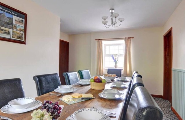 Sunnyside in the beautiful Brecon