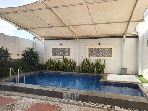 SUNRICH Villa Syariah