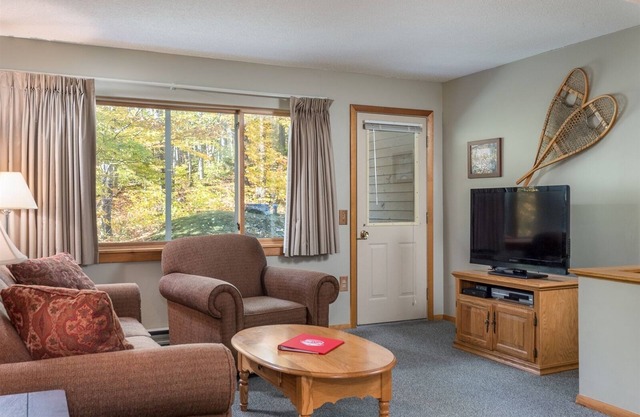 Sunrise A-104 | 1 Bed, 1 Bath