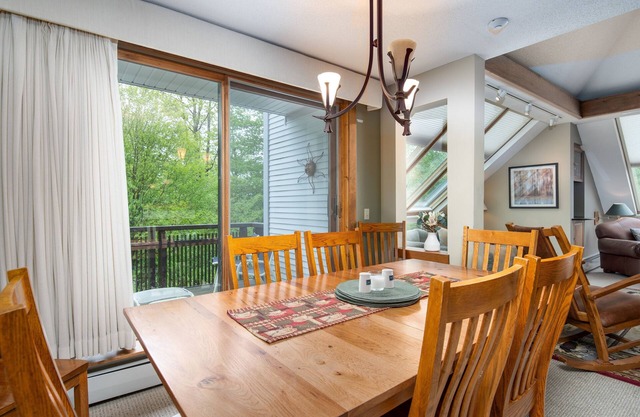 Sunrise Bear Ridge C4 4 Bedroom Condo