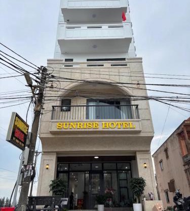 Sunrise Hotel Thiên Cầm