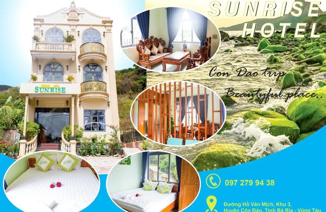 SUNRISE HOTEL
