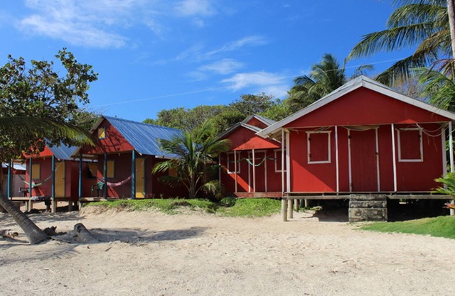 Sunrise Paradise Carlito´s Place