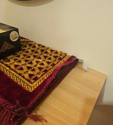 Sunrise Stay B&B Khi