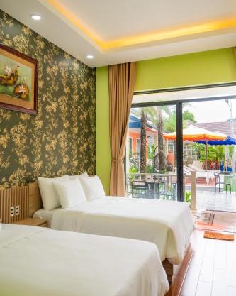 Sunrise Villas Phú Quốc