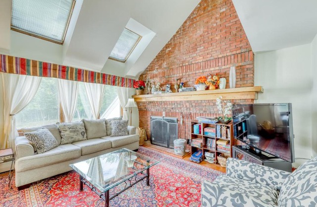 Sunrise: West Glade-J2