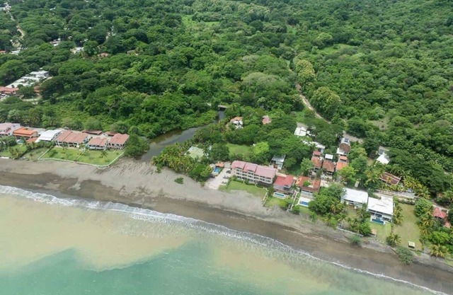 Sunset 303 - Ocean View 3 BR Condo