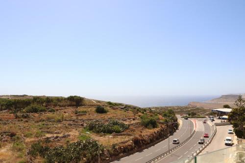 Sunset and Seaview Apartment No 4