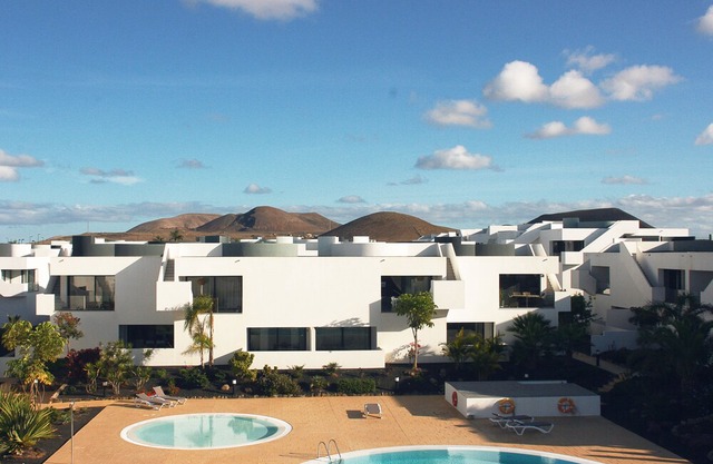 Sunset Apartment at Casilla de Costa