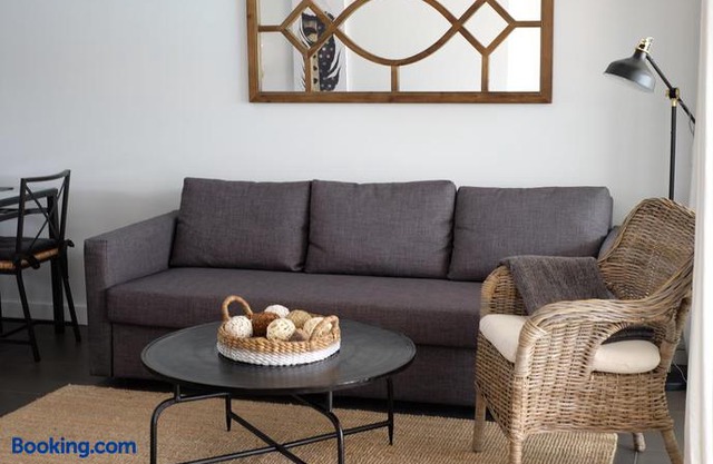 Sunset Apartment at Casilla de Costa
