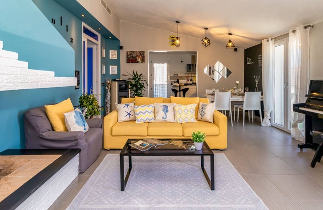 Sunset Bay Tecno Home Sardinia