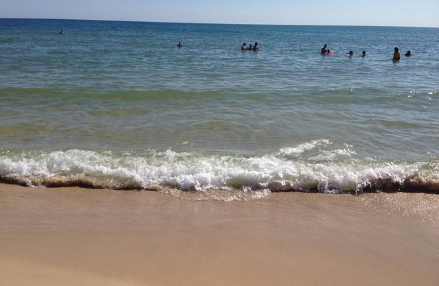 Sunset beach Apartment