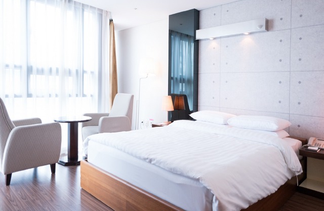 Sunset Business Hotel