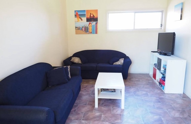 Sunset Deck Beach House Sandy Point