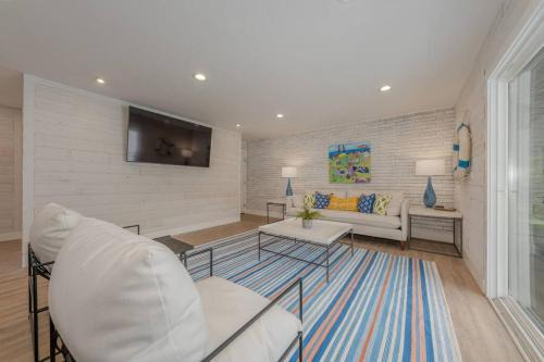 Sunset Family Villa C3