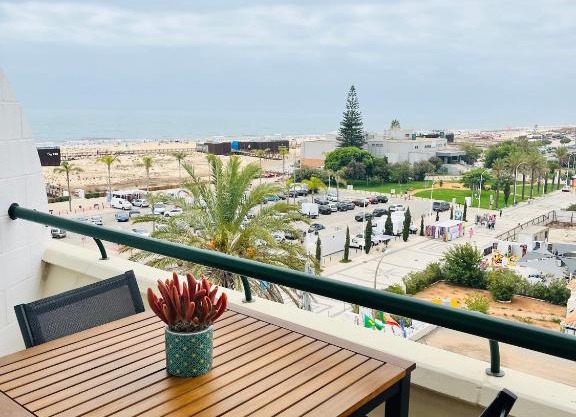 Sunset Lover Aparthotel Guadiana