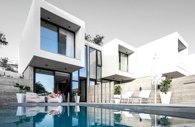 Sunset Park Luxury Villa No.3