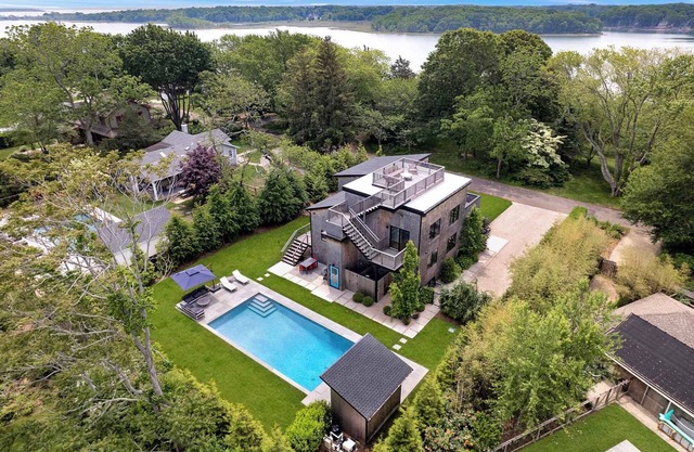 Sunset Perch: Private Pool, Rooftop Deck