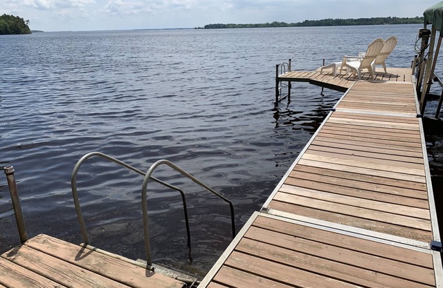 Sunset Pines Retreat Castle Rock Lake