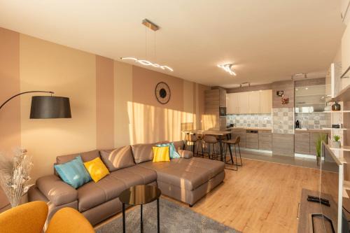 Sunset Resort 410