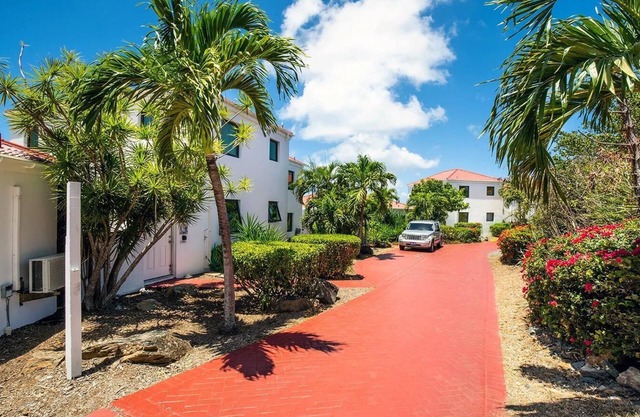 Sunset Ridge - Villa D