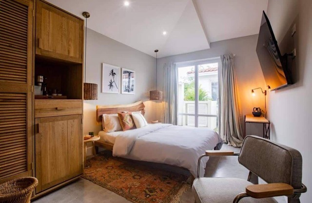 Sunset Suite - Blue Venao