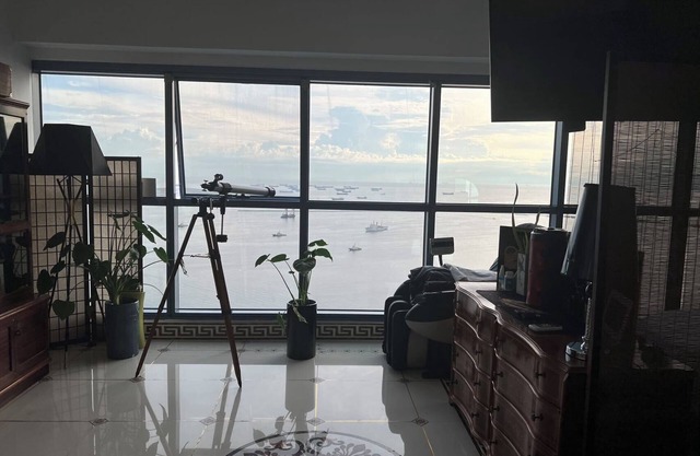 Sunset Strip Sea View Room5205