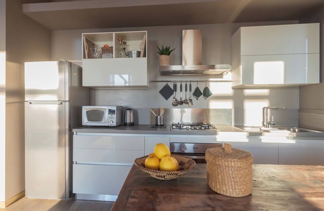 Sunset Terrace Loft Best View on Como by Rent all Como