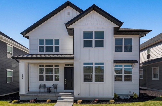 Sunset Vista -4 Bedroom House - Ski, Hike & Explore, Perfect Heber City Location