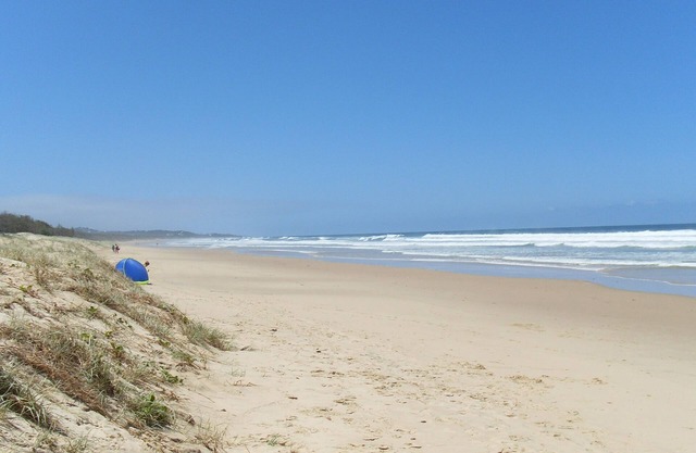 Sunshine Coast Airport Motel