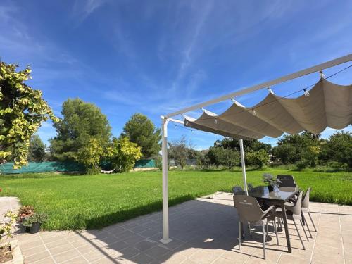 Sunshine Courtyard, Villa independiente en Valencia