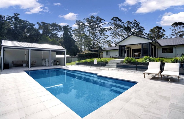 Sunshine Grove Entire Property