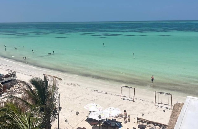 sunsteps casa holbox