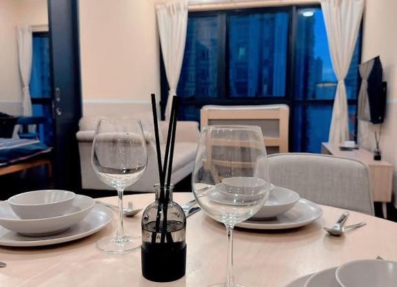 Sunway Velocity link velo mall Muji-2BR 中文房东