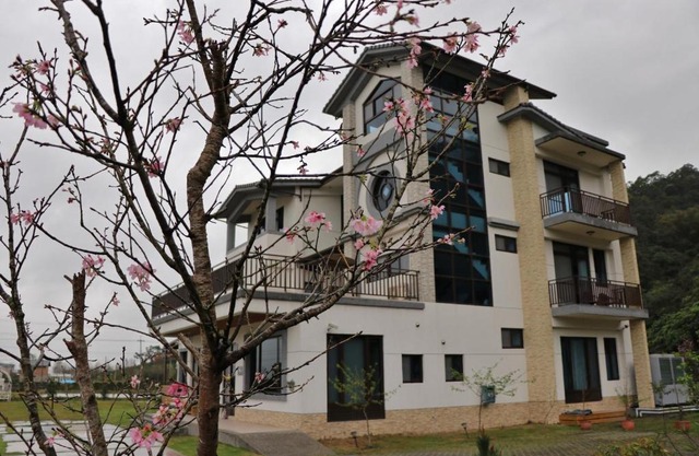 Sunyea B&B