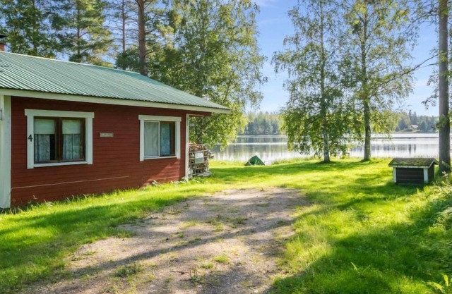 Suopursu 4 by Interhome