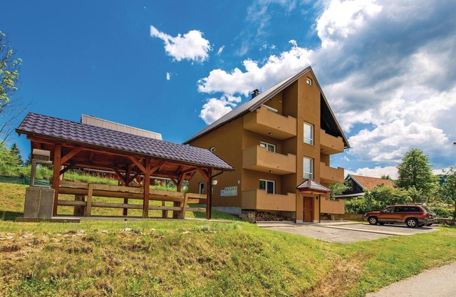 Super Apartment Ogulin