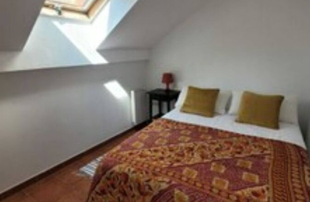 Super central 1 bedroom apartment