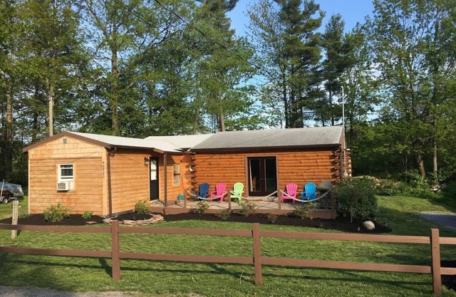 Cottage No 