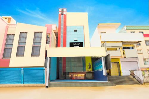 Super Collection O Medipally