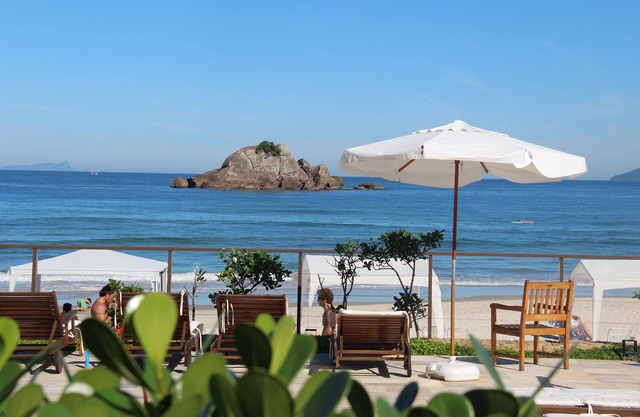 Super cozy house in front of the sea-gated community