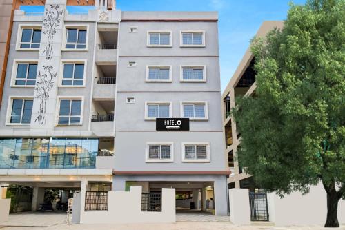 Super Hotel O Chandanagar Formerly Nakshatra