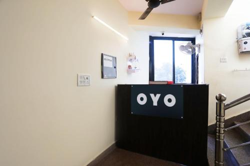 Super Hotel O Dream Residency