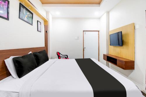 Super Hotel O Gurudwara Near RTC Complex